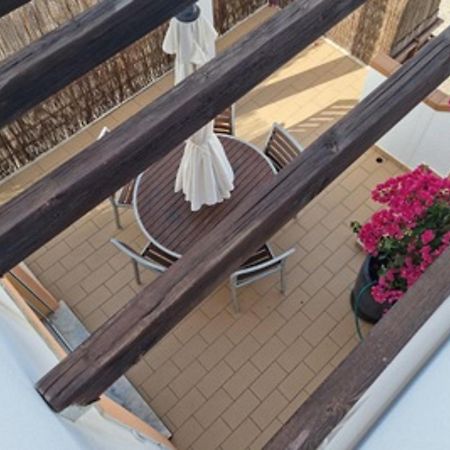 Cabanas De Tavira Gomeira, 2 Bedroom, 3 Terraced Penthouse With Seaview, 300M From The Sea Exterior photo