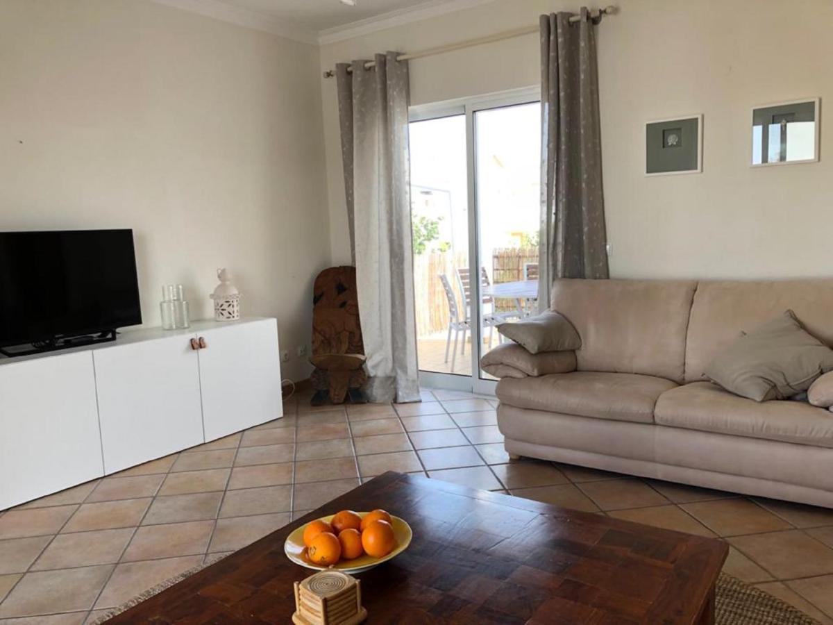 Cabanas De Tavira Gomeira, 2 Bedroom, 3 Terraced Penthouse With Seaview, 300M From The Sea Exterior photo