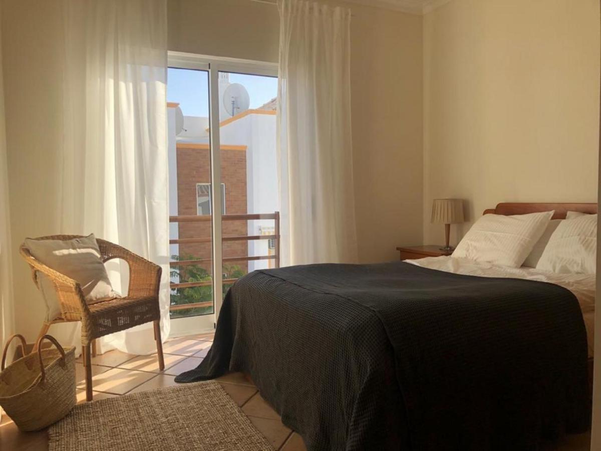 Cabanas De Tavira Gomeira, 2 Bedroom, 3 Terraced Penthouse With Seaview, 300M From The Sea Exterior photo