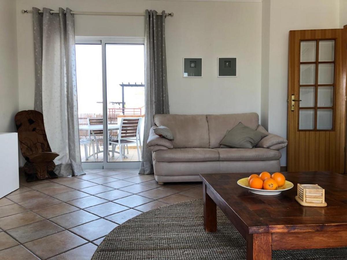 Cabanas De Tavira Gomeira, 2 Bedroom, 3 Terraced Penthouse With Seaview, 300M From The Sea Exterior photo