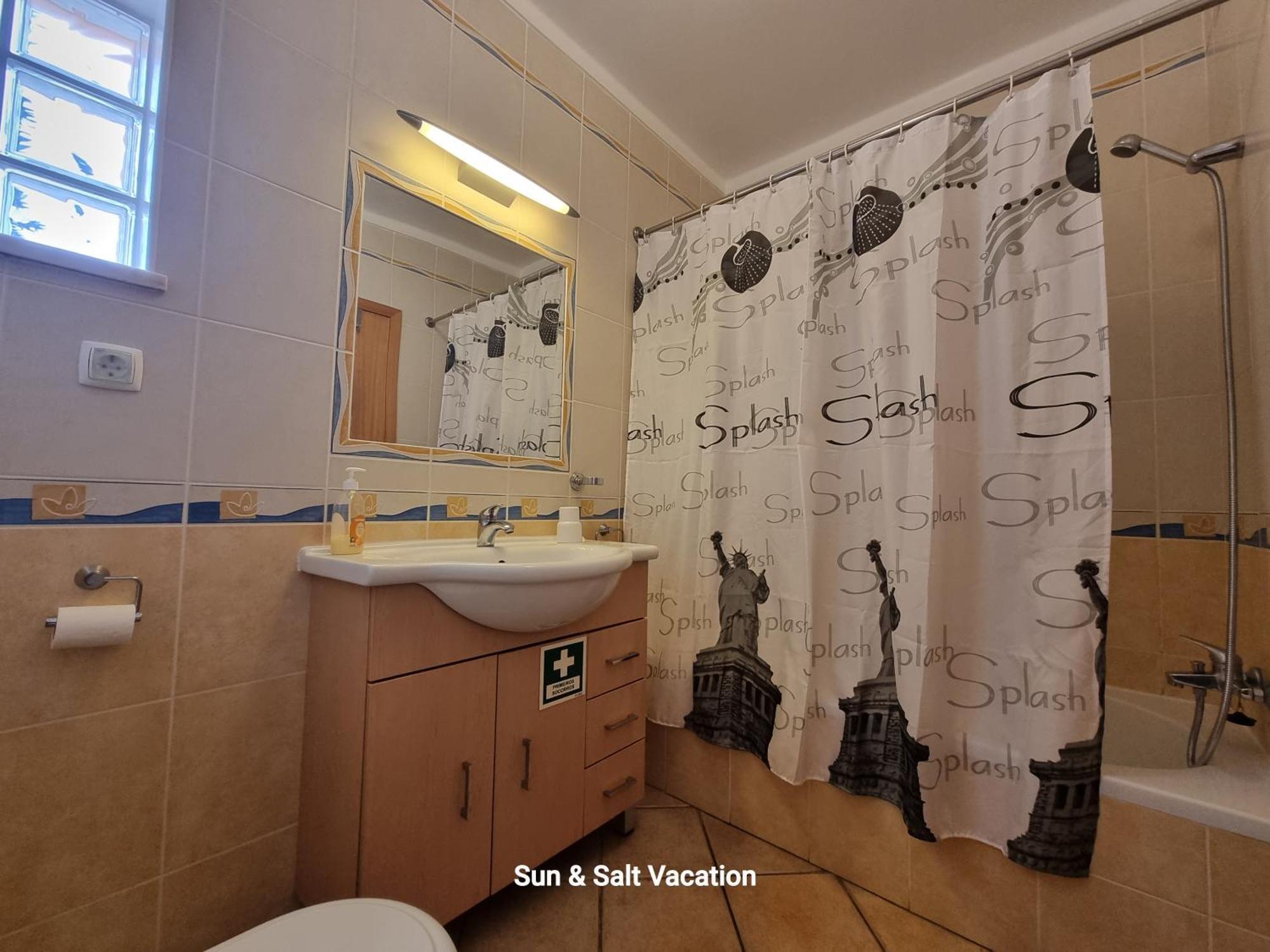 Cabanas De Tavira Gomeira, 2 Bedroom, 3 Terraced Penthouse With Seaview, 300M From The Sea Exterior photo